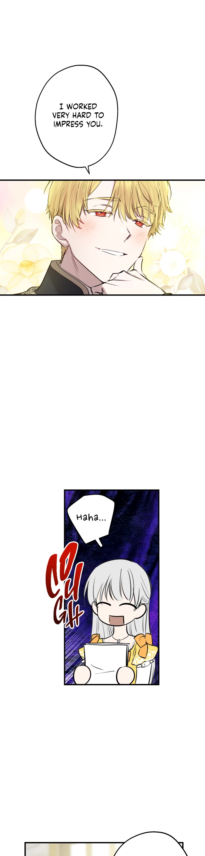 The Strongest Characters in the World Are Obsessed With Me Chapter 55 page 2 - Chapter 55
