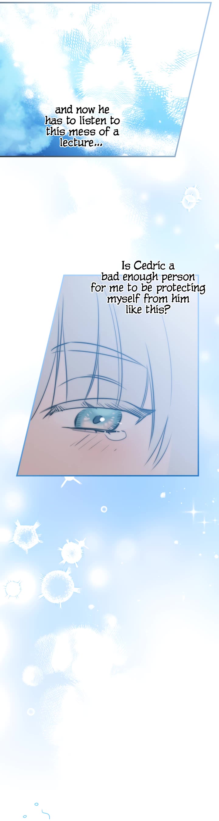 The Strongest Characters in the World Are Obsessed With Me Chapter 55 page 25 - Chapter 55
