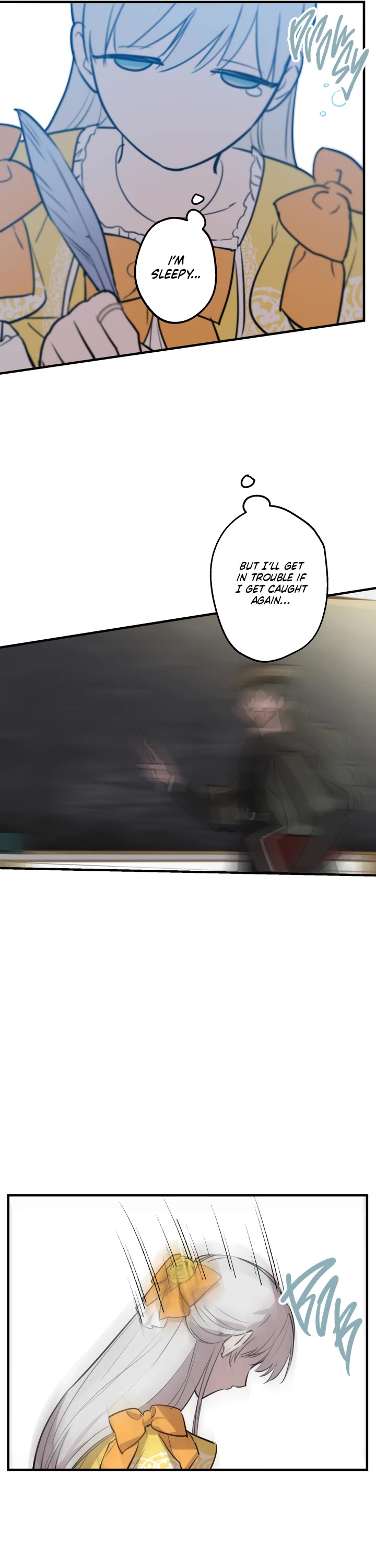 The Strongest Characters in the World Are Obsessed With Me Chapter 55 page 26 - Chapter 55