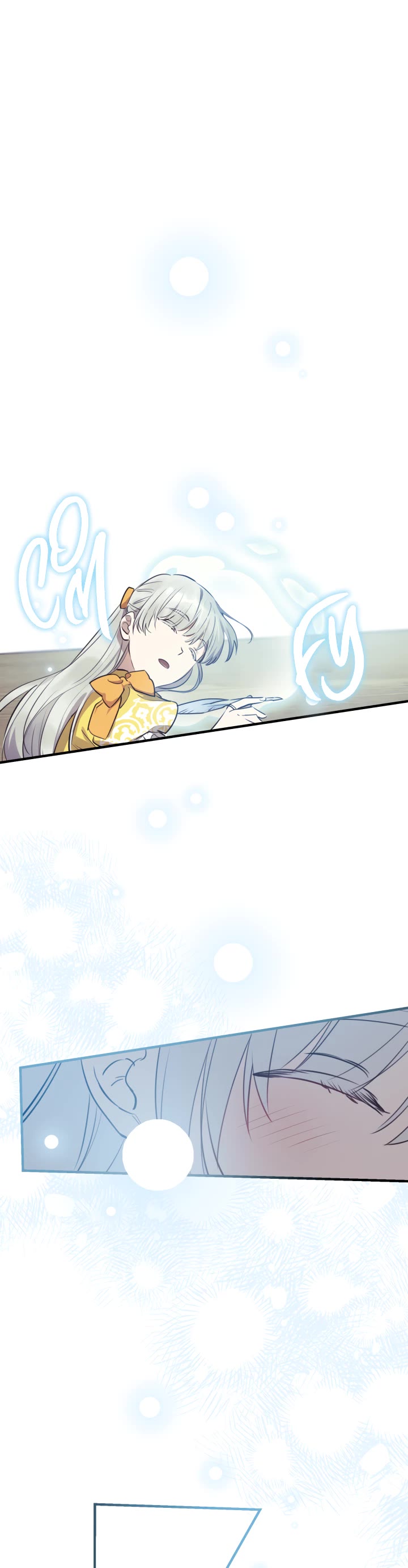 The Strongest Characters in the World Are Obsessed With Me Chapter 55 page 27 - Chapter 55