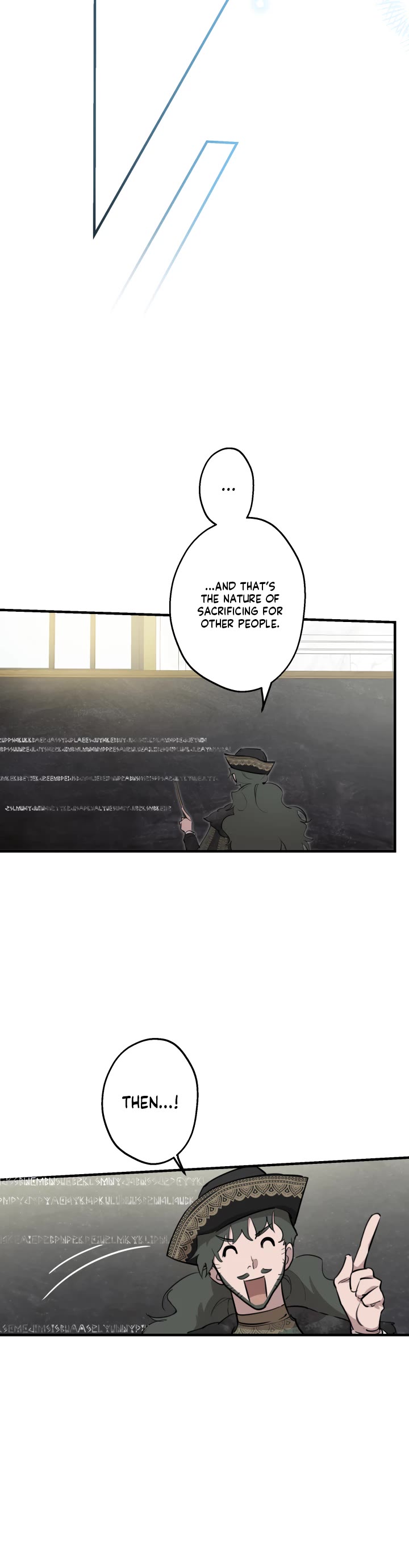 The Strongest Characters in the World Are Obsessed With Me Chapter 55 page 28 - Chapter 55