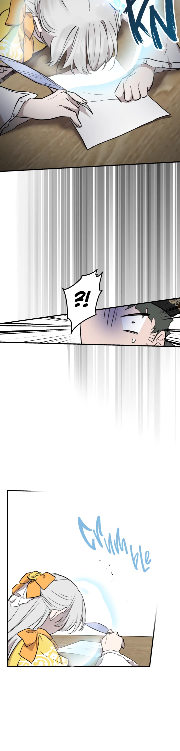 The Strongest Characters in the World Are Obsessed With Me Chapter 55 page 31 - Chapter 55