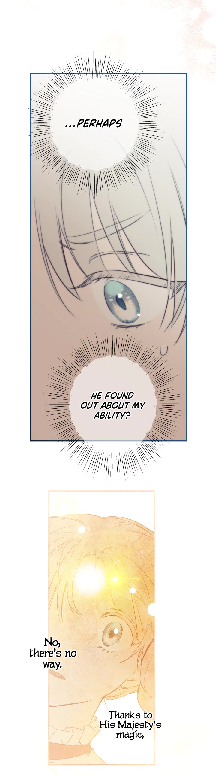The Strongest Characters in the World Are Obsessed With Me Chapter 55 page 6 - Chapter 55