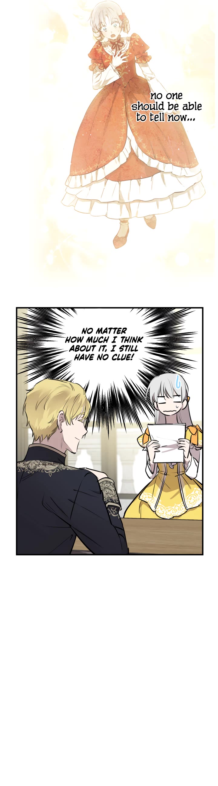 The Strongest Characters in the World Are Obsessed With Me Chapter 55 page 7 - Chapter 55