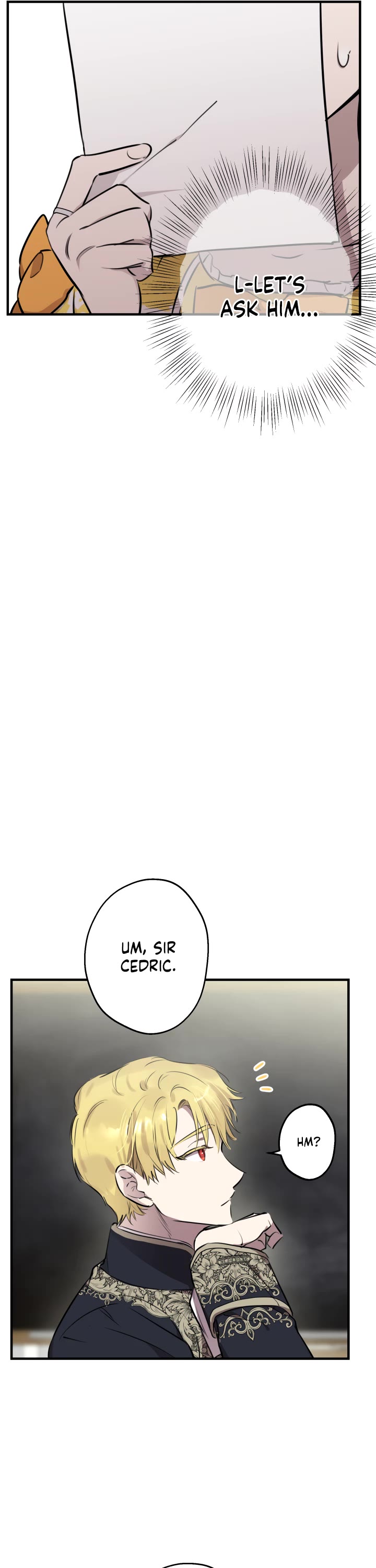 The Strongest Characters in the World Are Obsessed With Me Chapter 55 page 8 - Chapter 55