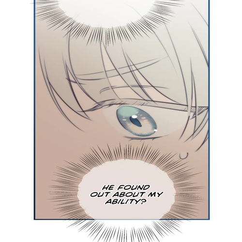 The Strongest Characters in the World Are Obsessed With Me Chapter 55 cover