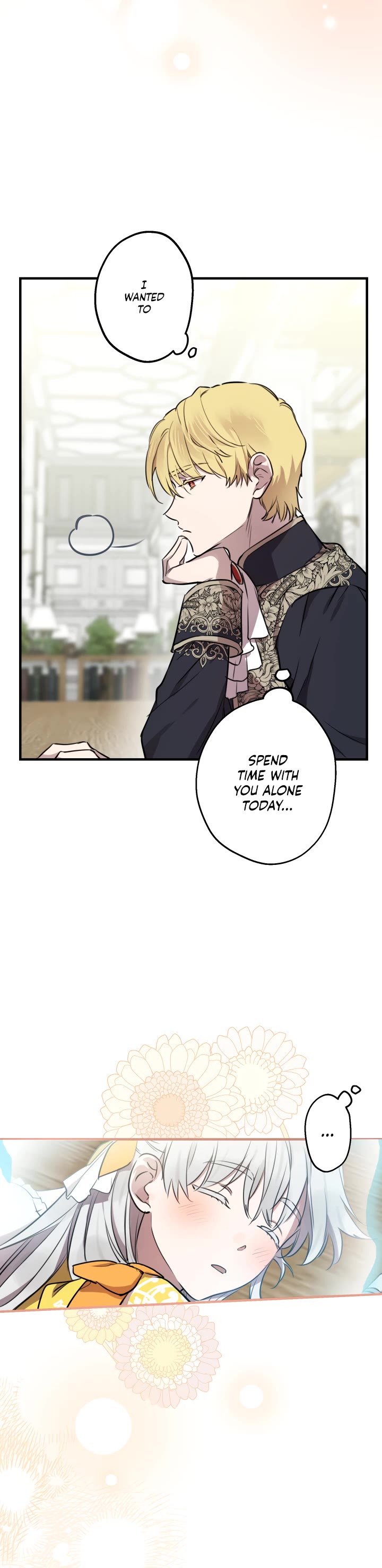 The Strongest Characters in the World Are Obsessed With Me Chapter 56 page 10 - Chapter 56