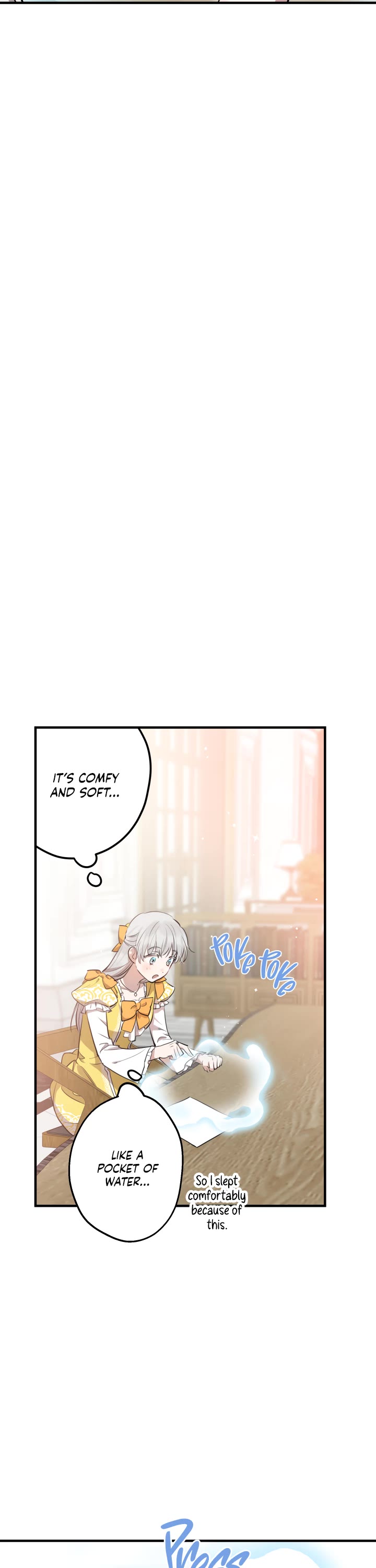 The Strongest Characters in the World Are Obsessed With Me Chapter 56 page 15 - Chapter 56