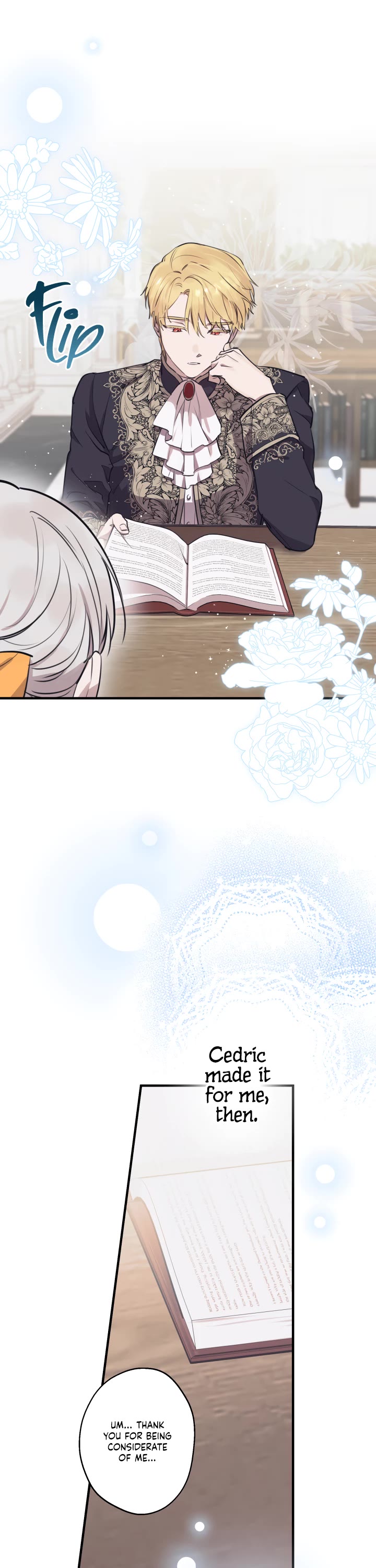 The Strongest Characters in the World Are Obsessed With Me Chapter 56 page 17 - Chapter 56