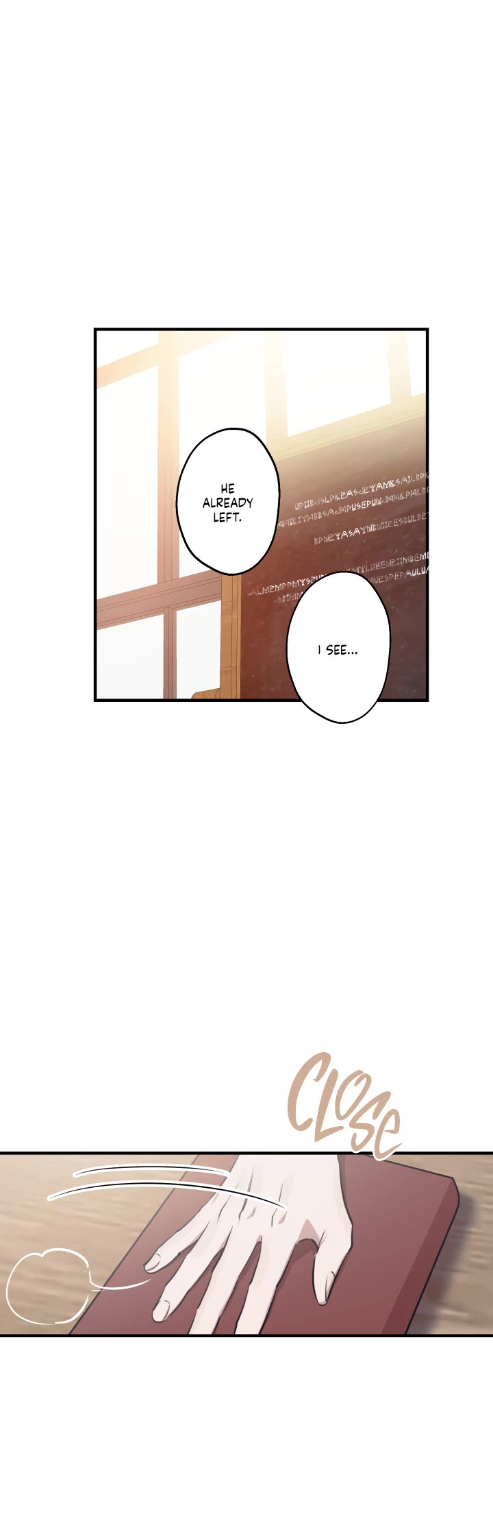 The Strongest Characters in the World Are Obsessed With Me Chapter 56 page 19 - Chapter 56