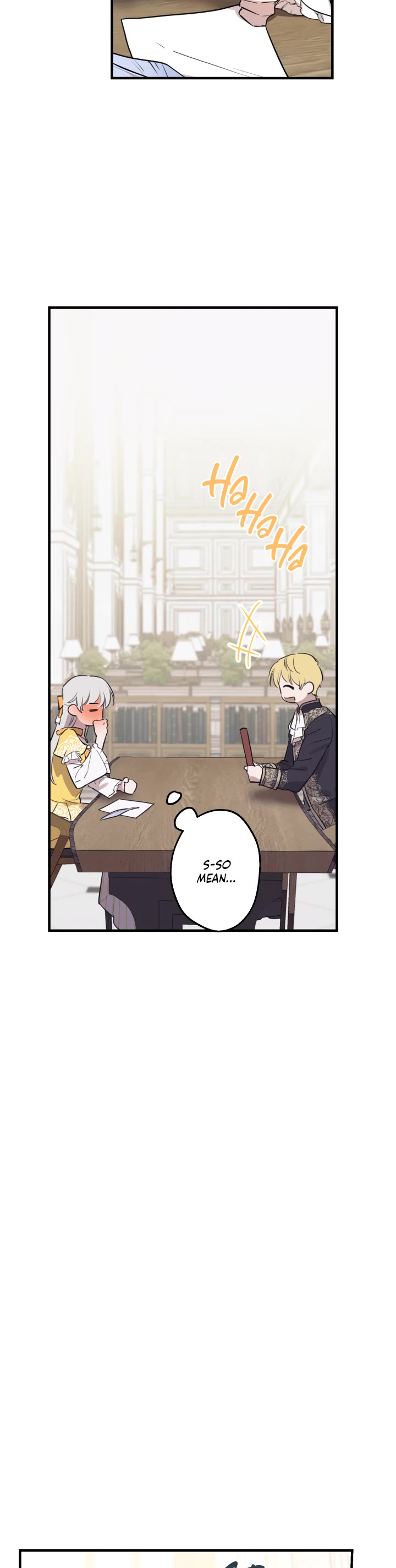The Strongest Characters in the World Are Obsessed With Me Chapter 56 page 21 - Chapter 56