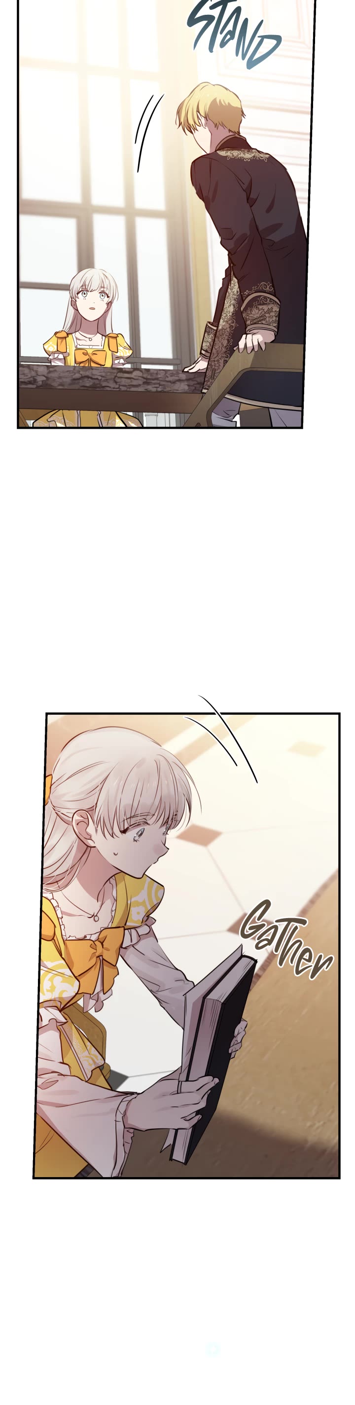 The Strongest Characters in the World Are Obsessed With Me Chapter 56 page 22 - Chapter 56