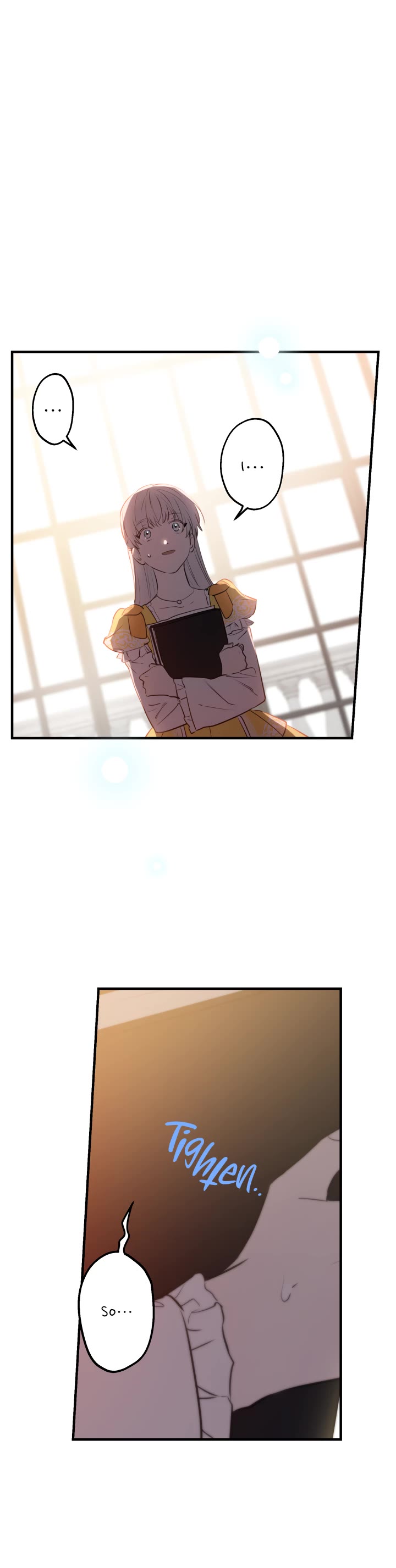 The Strongest Characters in the World Are Obsessed With Me Chapter 56 page 24 - Chapter 56