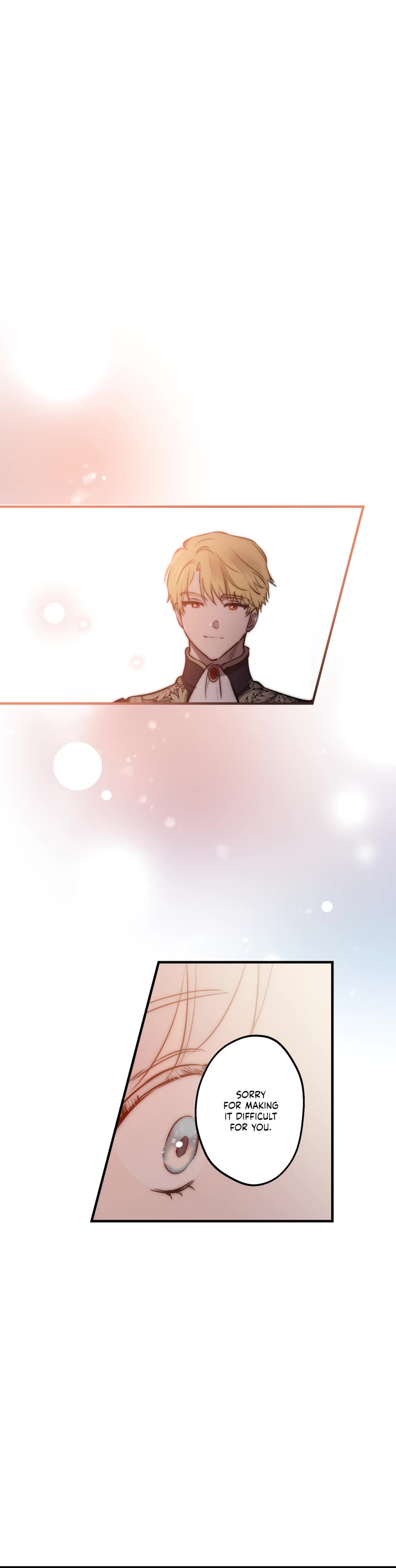 The Strongest Characters in the World Are Obsessed With Me Chapter 56 page 25 - Chapter 56