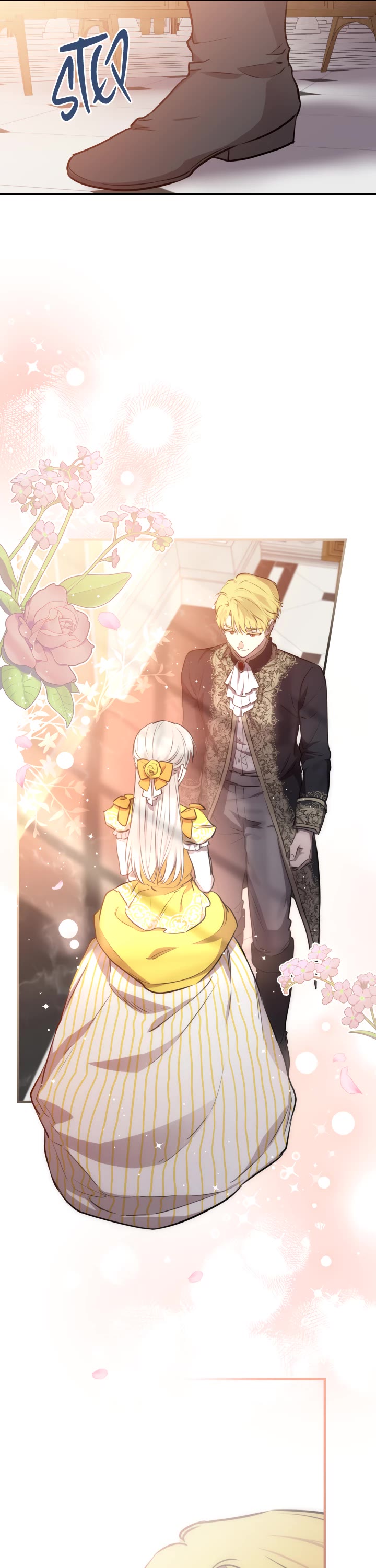 The Strongest Characters in the World Are Obsessed With Me Chapter 56 page 26 - Chapter 56