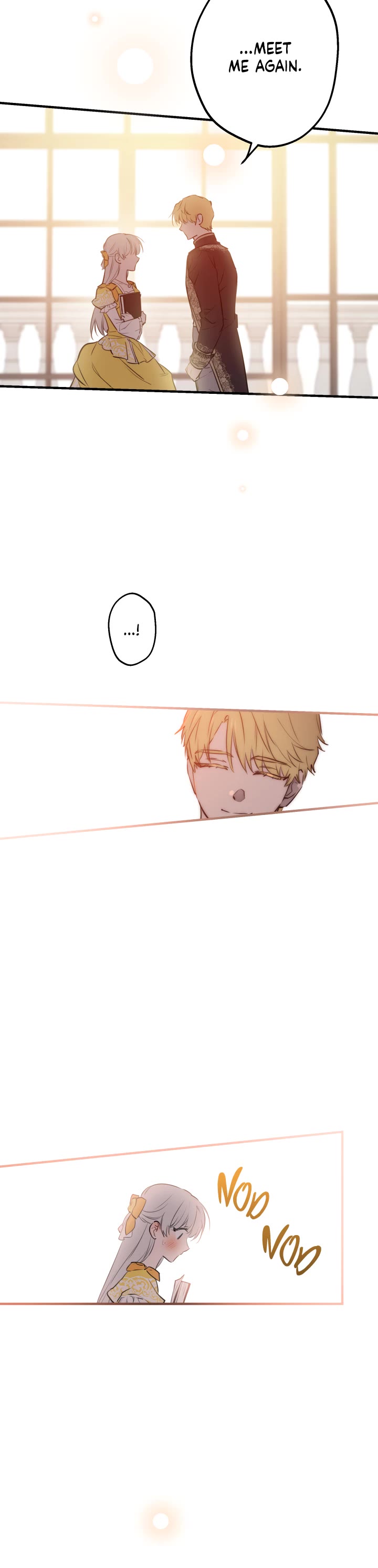 The Strongest Characters in the World Are Obsessed With Me Chapter 56 page 28 - Chapter 56