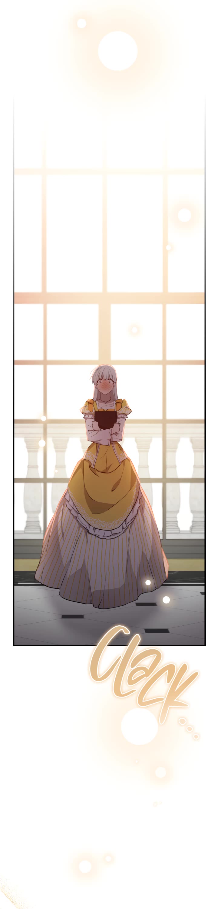 The Strongest Characters in the World Are Obsessed With Me Chapter 56 page 30 - Chapter 56