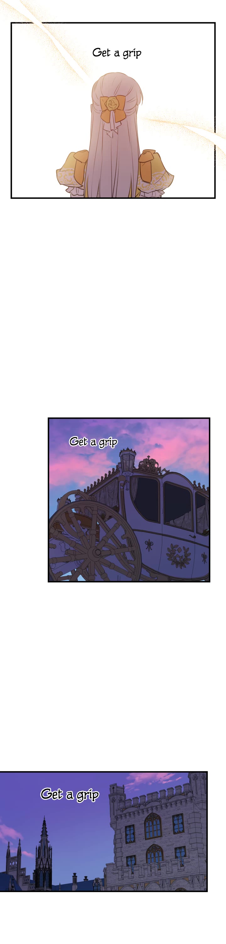 The Strongest Characters in the World Are Obsessed With Me Chapter 56 page 31 - Chapter 56