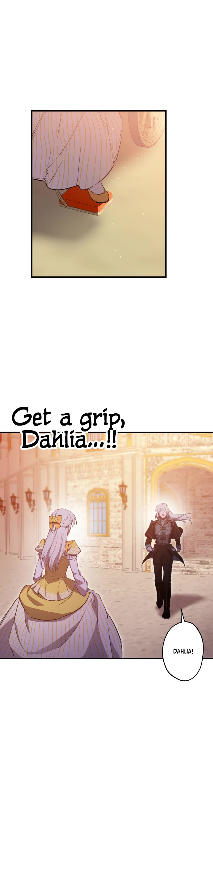 The Strongest Characters in the World Are Obsessed With Me Chapter 56 page 32 - Chapter 56