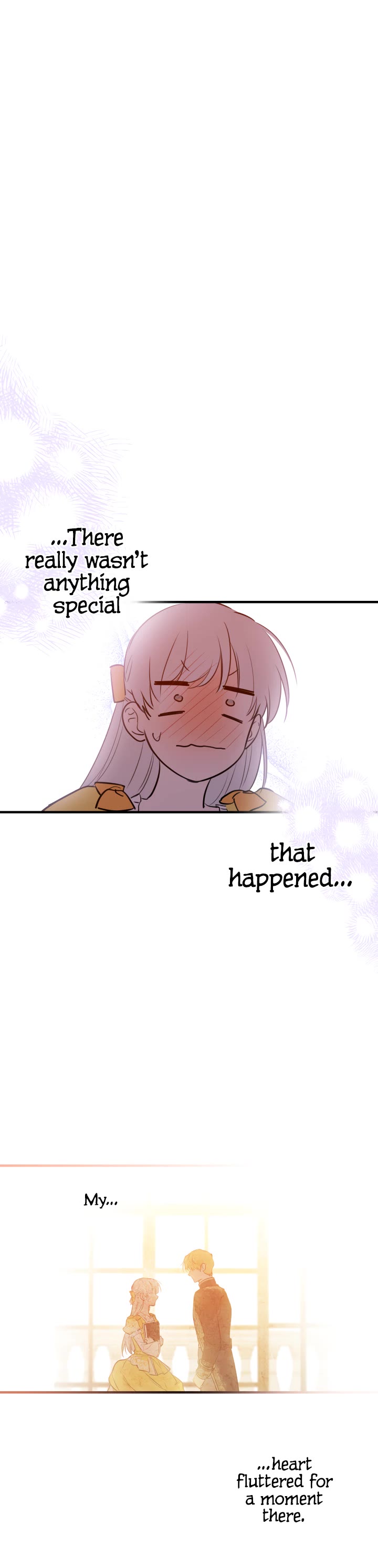 The Strongest Characters in the World Are Obsessed With Me Chapter 56 page 36 - Chapter 56