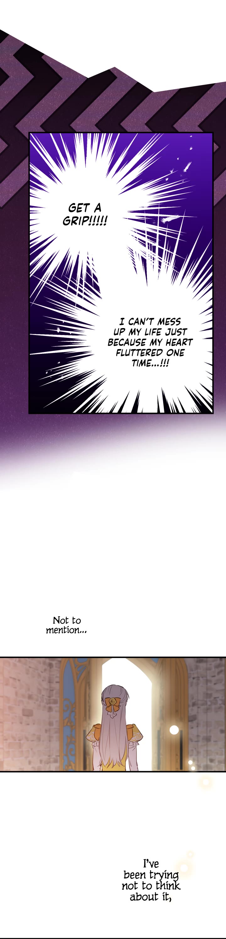 The Strongest Characters in the World Are Obsessed With Me Chapter 56 page 37 - Chapter 56
