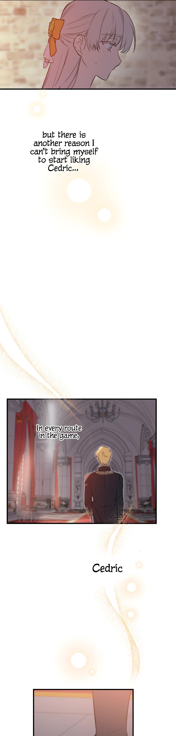 The Strongest Characters in the World Are Obsessed With Me Chapter 56 page 38 - Chapter 56
