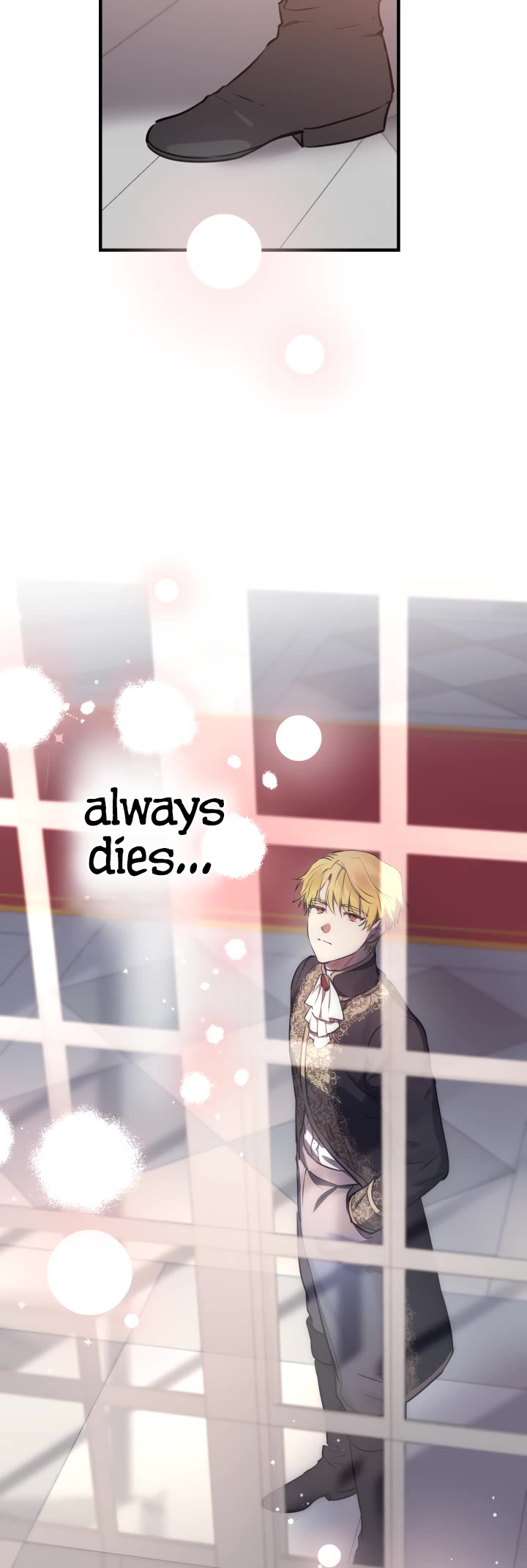 The Strongest Characters in the World Are Obsessed With Me Chapter 56 page 39 - Chapter 56