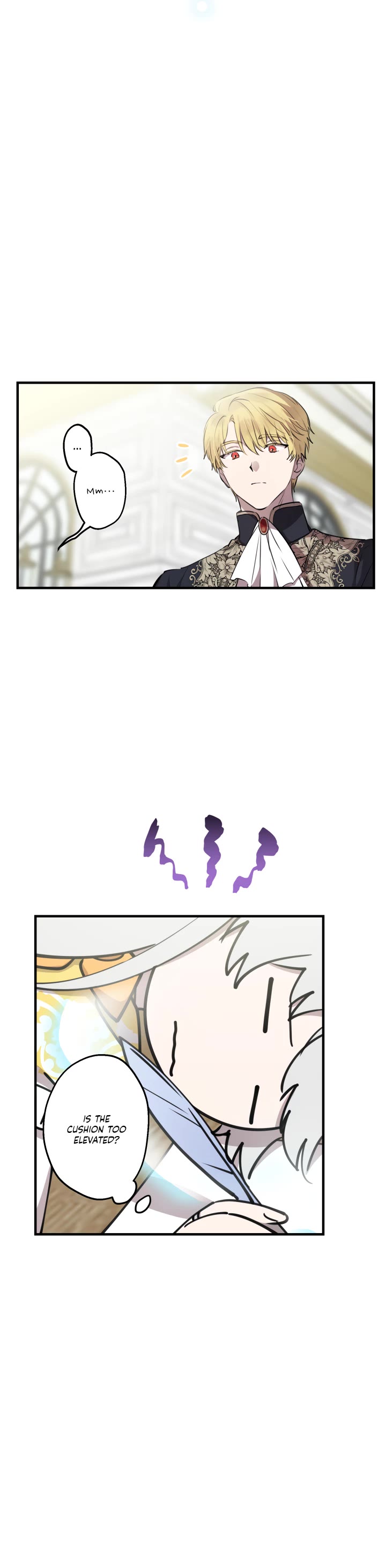 The Strongest Characters in the World Are Obsessed With Me Chapter 56 page 4 - Chapter 56