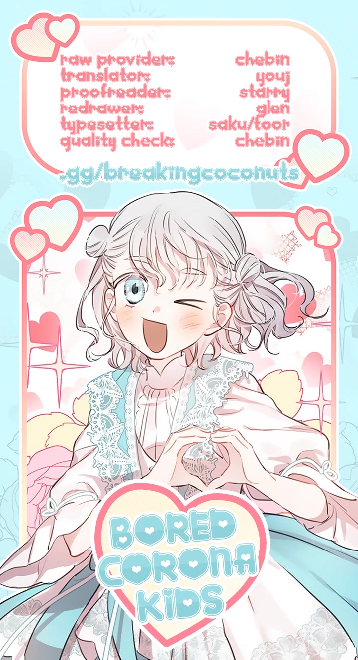 The Strongest Characters in the World Are Obsessed With Me Chapter 56 page 41 - Chapter 56
