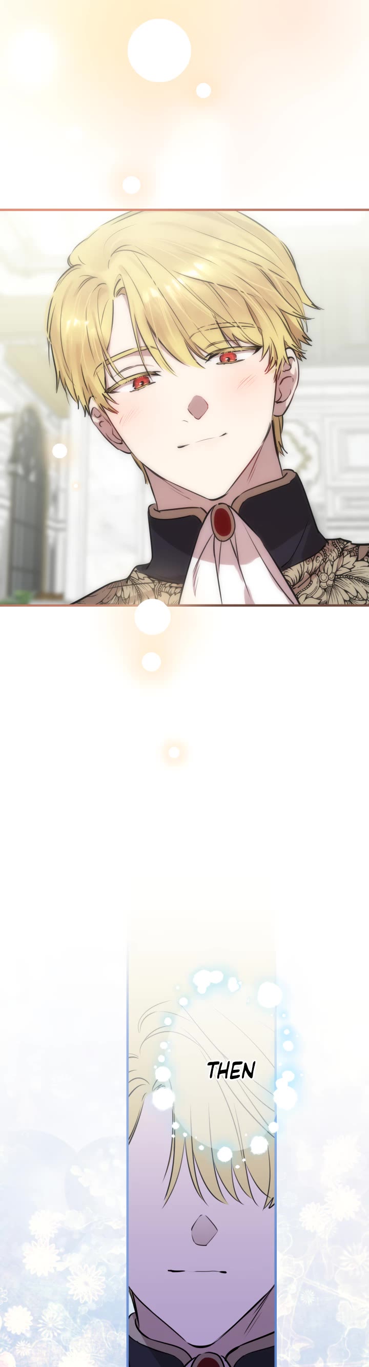 The Strongest Characters in the World Are Obsessed With Me Chapter 56 page 6 - Chapter 56