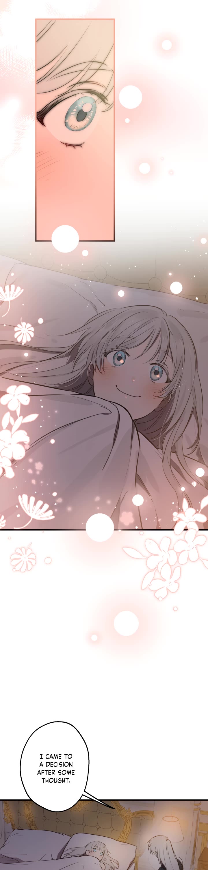 The Strongest Characters in the World Are Obsessed With Me Chapter 57 page 12 - Chapter 57