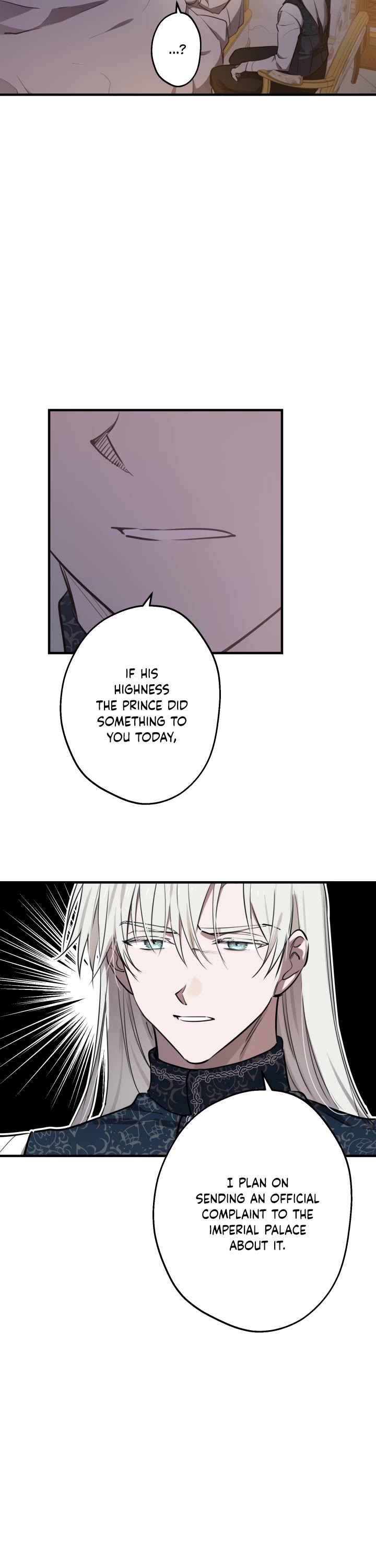 The Strongest Characters in the World Are Obsessed With Me Chapter 57 page 13 - Chapter 57