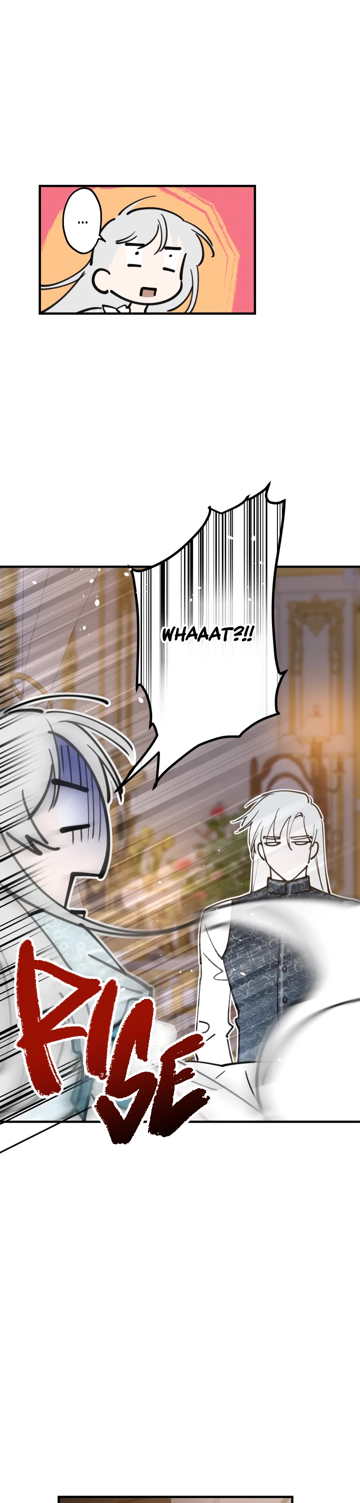 The Strongest Characters in the World Are Obsessed With Me Chapter 57 page 14 - Chapter 57