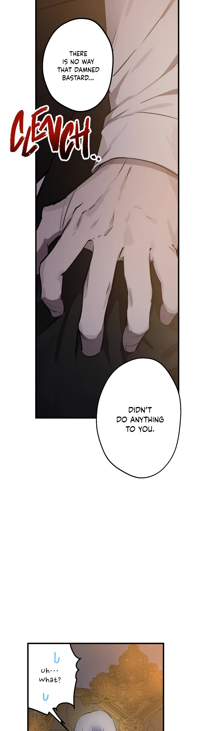 The Strongest Characters in the World Are Obsessed With Me Chapter 57 page 15 - Chapter 57