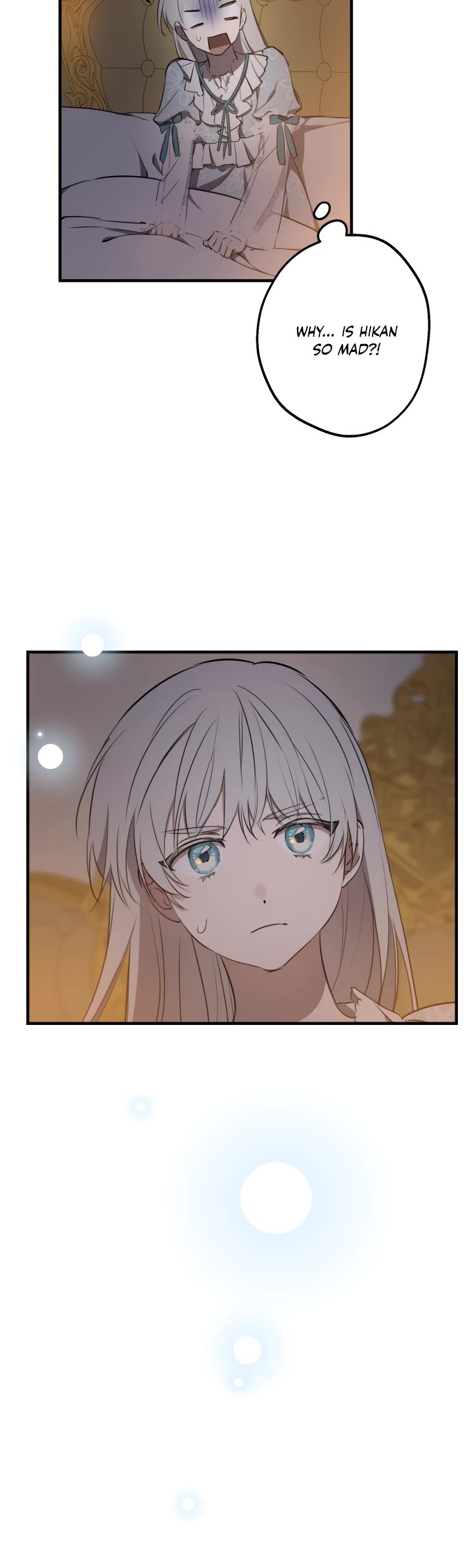 The Strongest Characters in the World Are Obsessed With Me Chapter 57 page 16 - Chapter 57