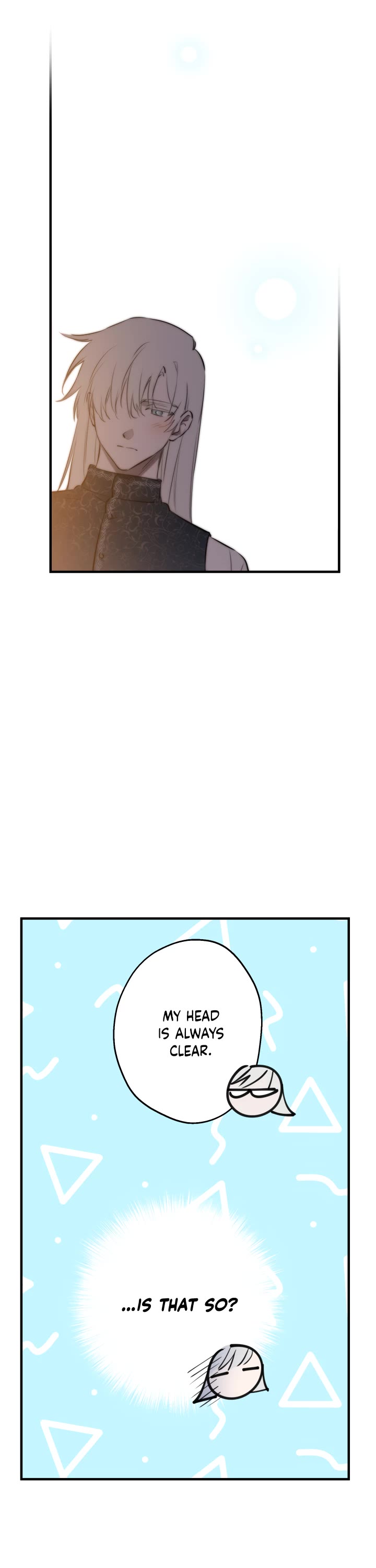The Strongest Characters in the World Are Obsessed With Me Chapter 57 page 20 - Chapter 57