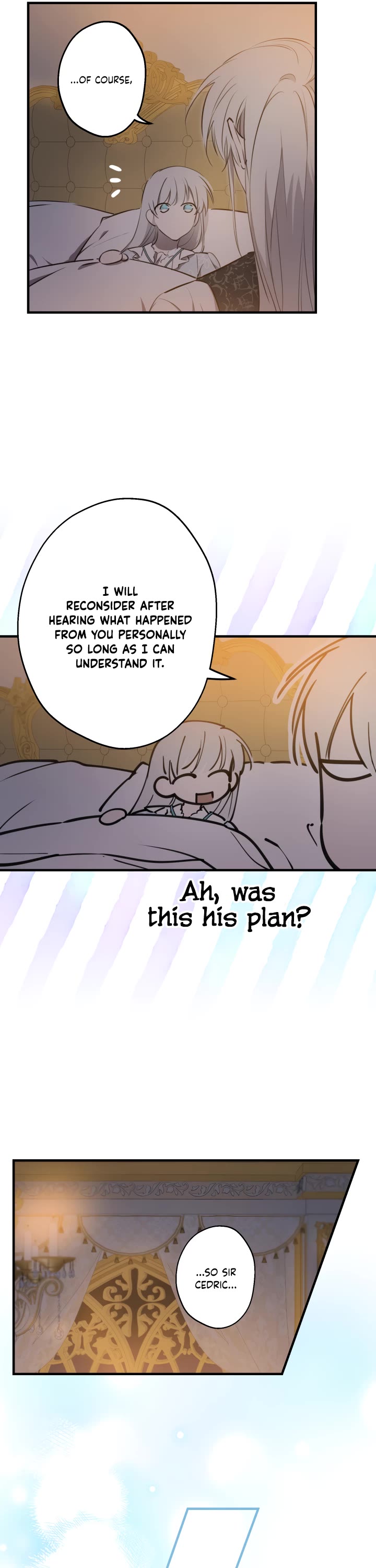The Strongest Characters in the World Are Obsessed With Me Chapter 57 page 23 - Chapter 57