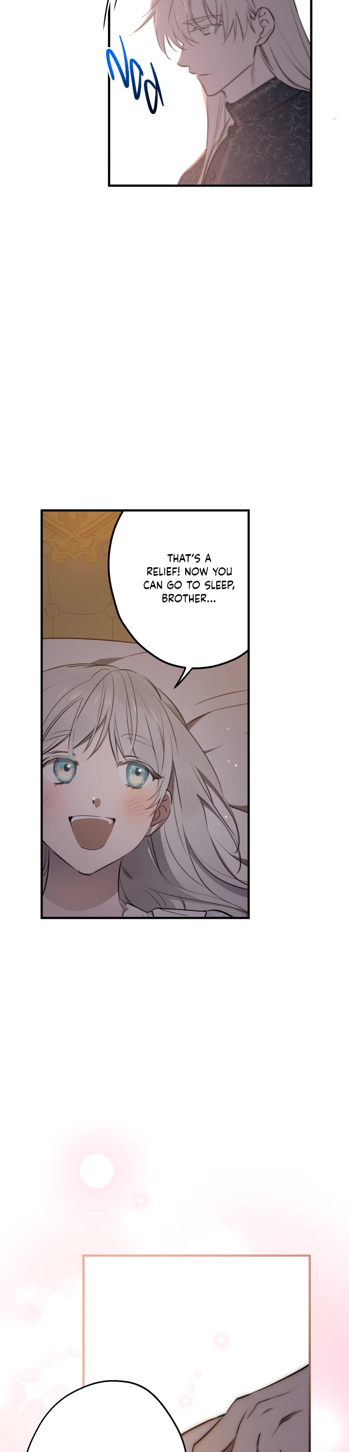 The Strongest Characters in the World Are Obsessed With Me Chapter 57 page 27 - Chapter 57