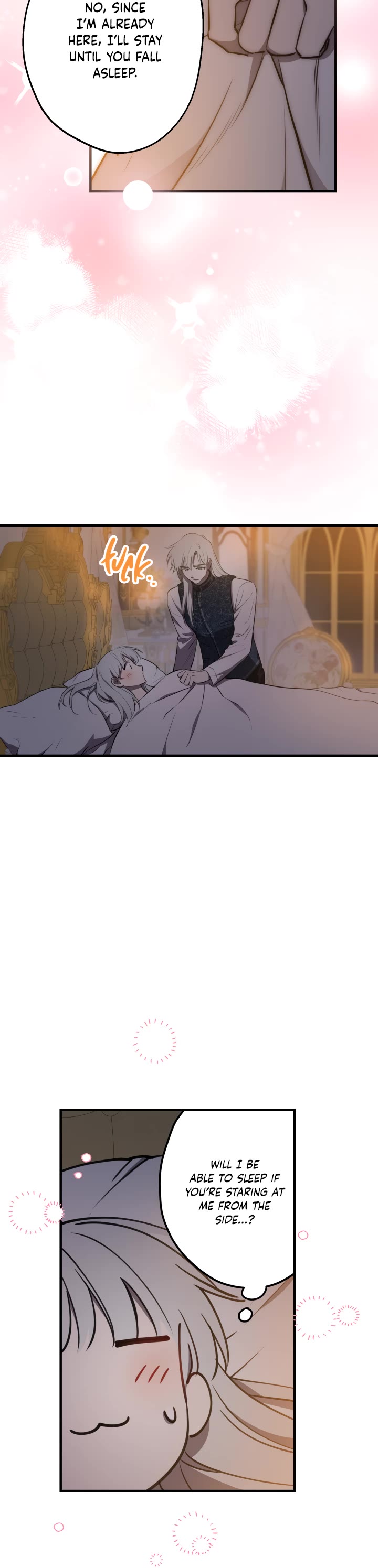 The Strongest Characters in the World Are Obsessed With Me Chapter 57 page 28 - Chapter 57