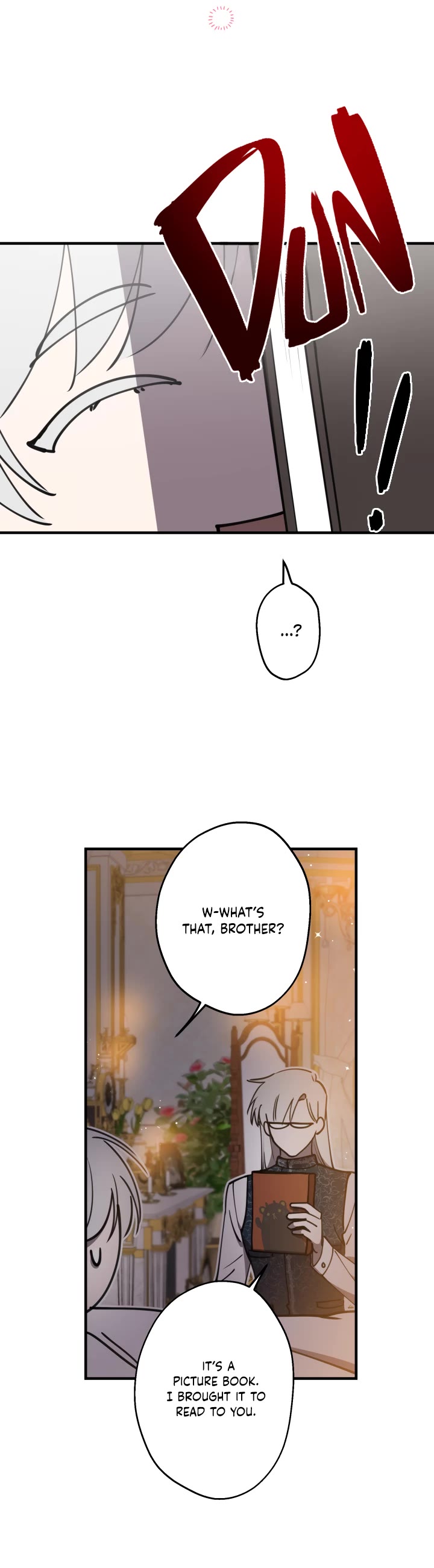 The Strongest Characters in the World Are Obsessed With Me Chapter 57 page 29 - Chapter 57