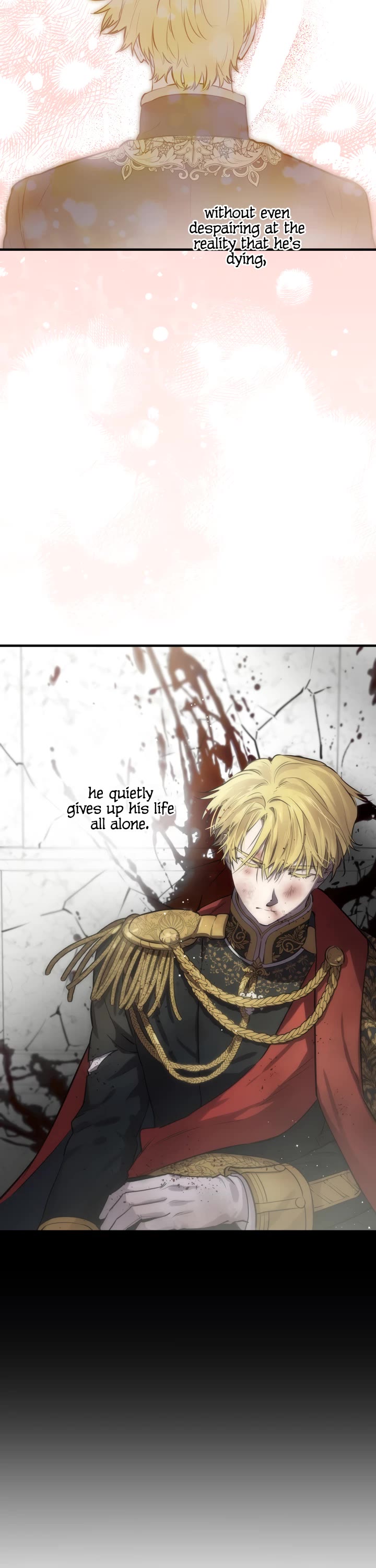 The Strongest Characters in the World Are Obsessed With Me Chapter 57 page 3 - Chapter 57