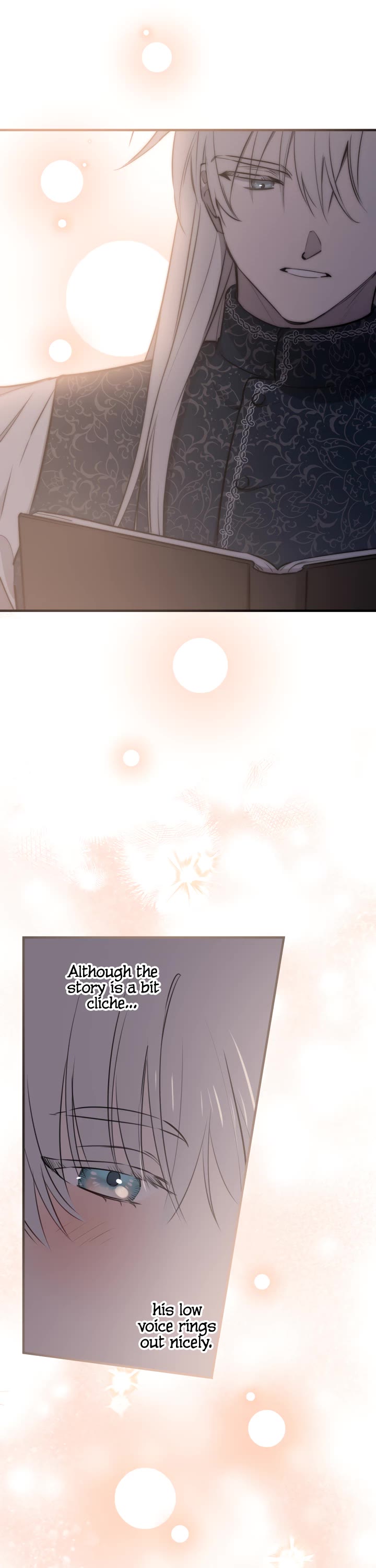 The Strongest Characters in the World Are Obsessed With Me Chapter 57 page 31 - Chapter 57