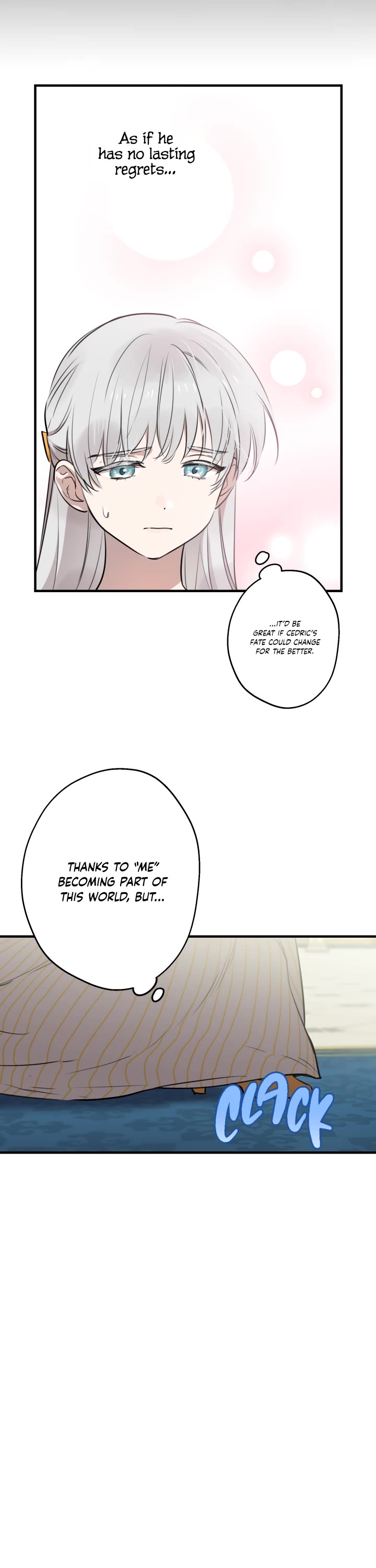 The Strongest Characters in the World Are Obsessed With Me Chapter 57 page 4 - Chapter 57
