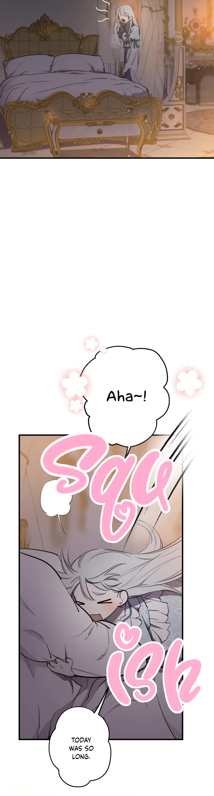 The Strongest Characters in the World Are Obsessed With Me Chapter 57 page 7 - Chapter 57