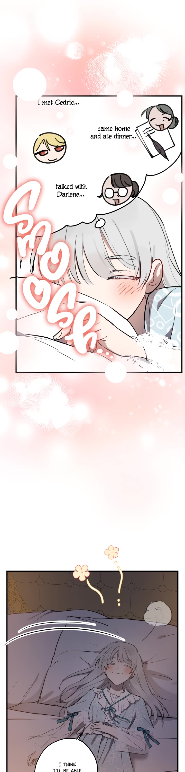 The Strongest Characters in the World Are Obsessed With Me Chapter 57 page 8 - Chapter 57