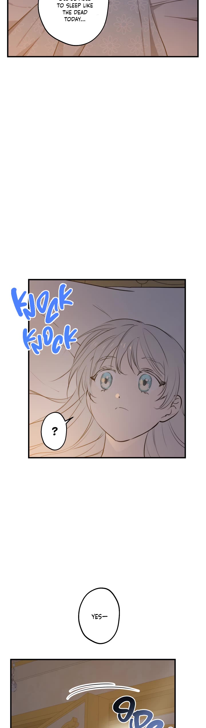 The Strongest Characters in the World Are Obsessed With Me Chapter 57 page 9 - Chapter 57