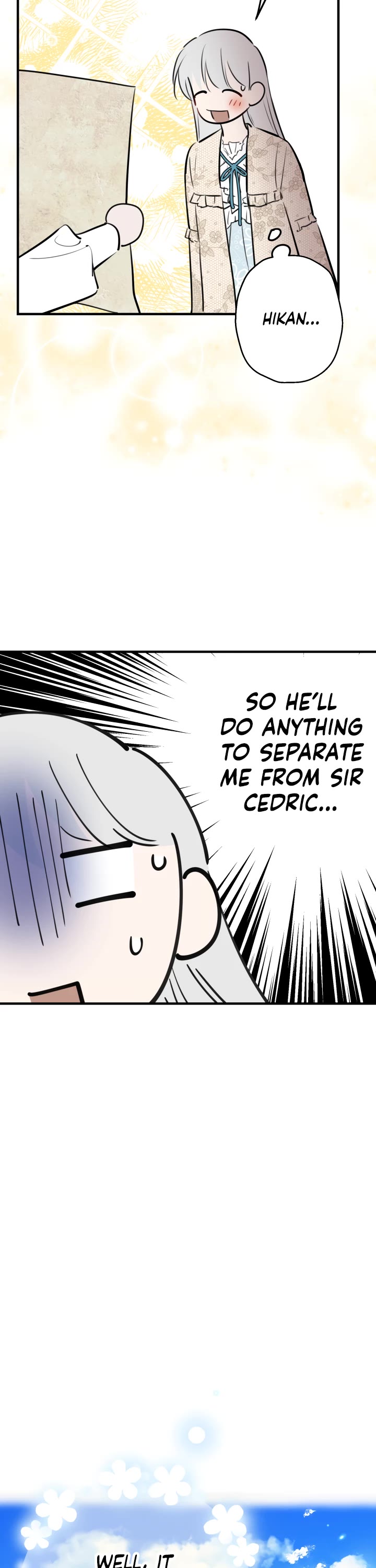 The Strongest Characters in the World Are Obsessed With Me Chapter 58 page 12 - Chapter 58