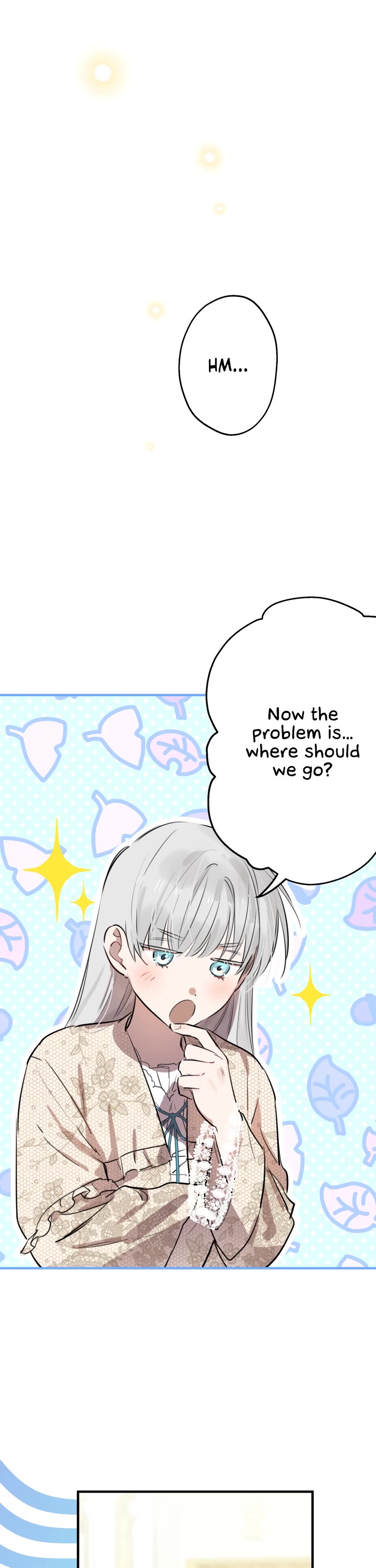 The Strongest Characters in the World Are Obsessed With Me Chapter 58 page 14 - Chapter 58