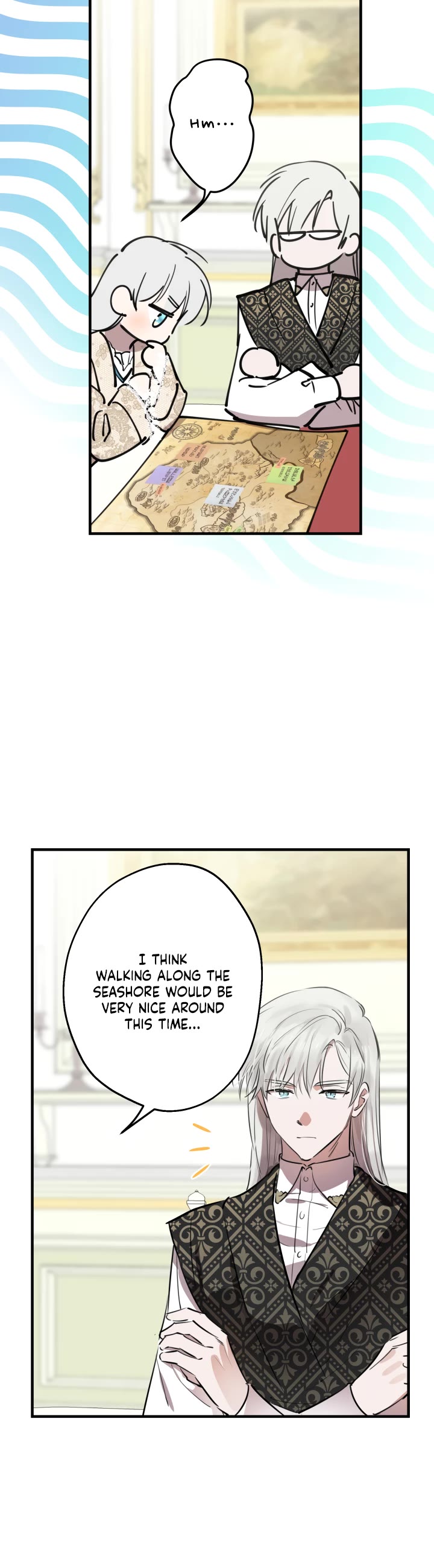 The Strongest Characters in the World Are Obsessed With Me Chapter 58 page 15 - Chapter 58