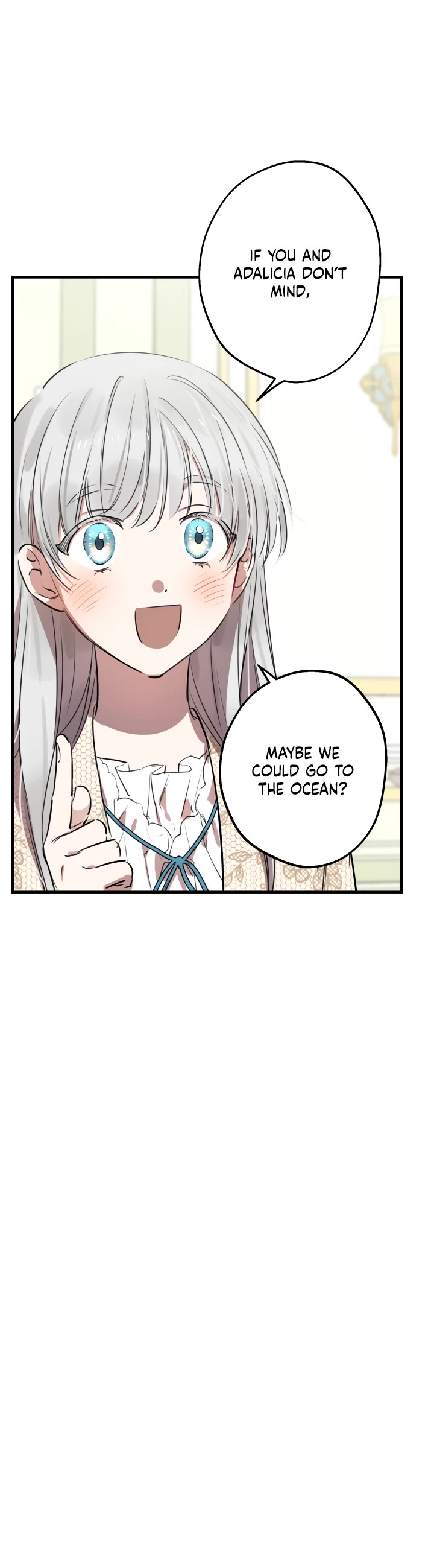 The Strongest Characters in the World Are Obsessed With Me Chapter 58 page 16 - Chapter 58